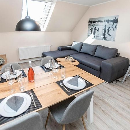 Smart Resorts Haus Jade Ferienwohnung 203 وينتربرغ المظهر الخارجي الصورة