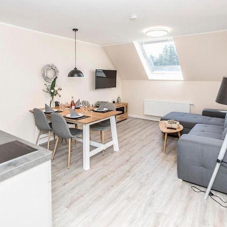 Smart Resorts Haus Jade Ferienwohnung 203 وينتربرغ المظهر الخارجي الصورة