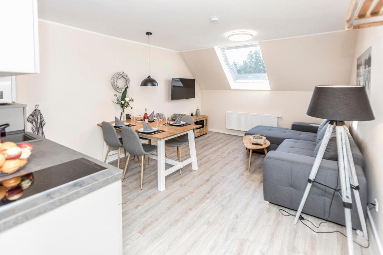 Smart Resorts Haus Jade Ferienwohnung 203 وينتربرغ المظهر الخارجي الصورة