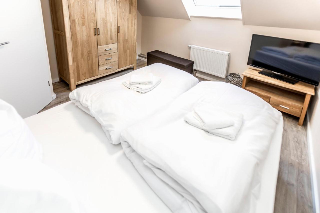 Smart Resorts Haus Jade Ferienwohnung 203 وينتربرغ المظهر الخارجي الصورة
